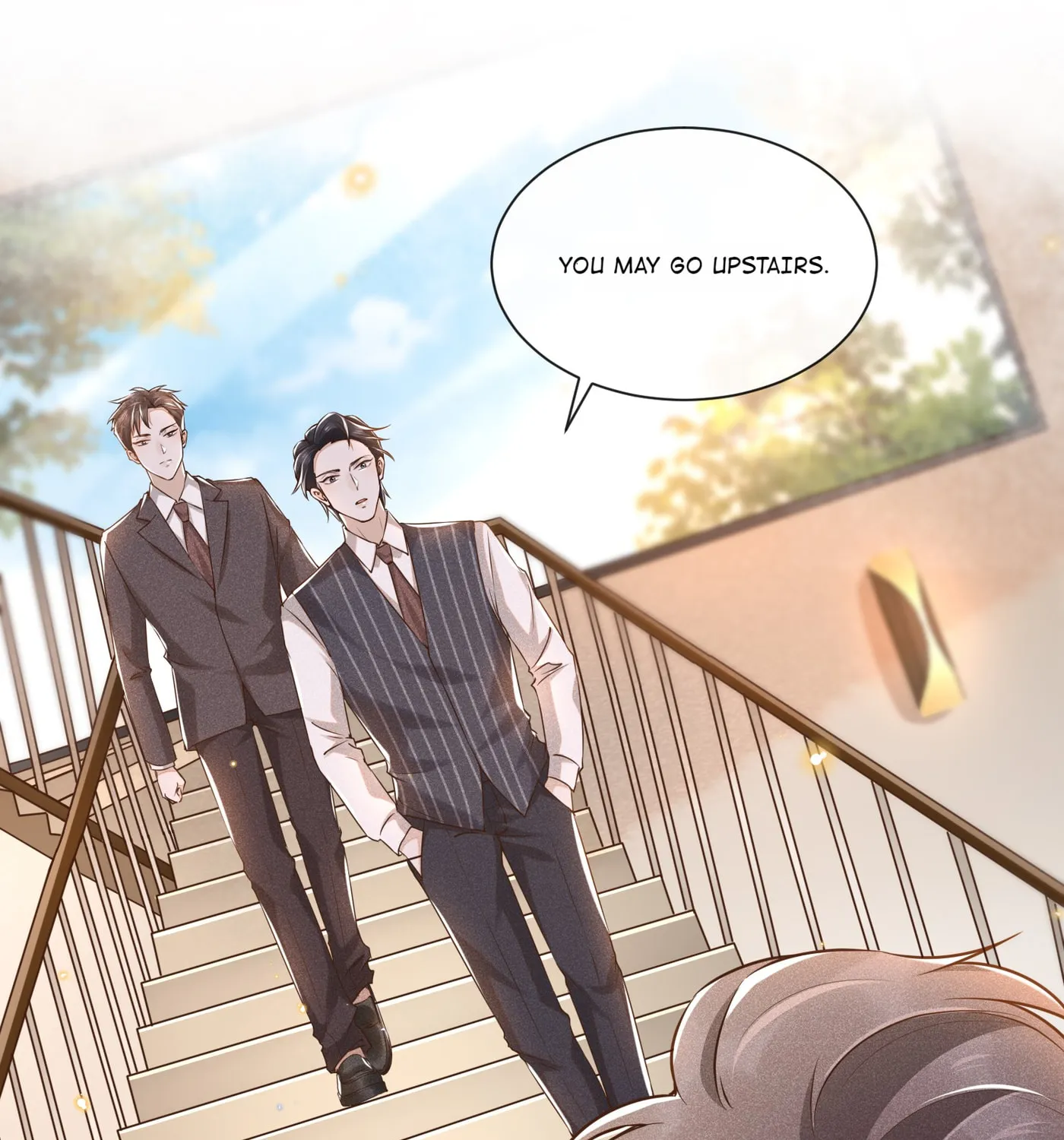 Read Living Life Over (Colored) chapter 3 image 30 on Lezhin