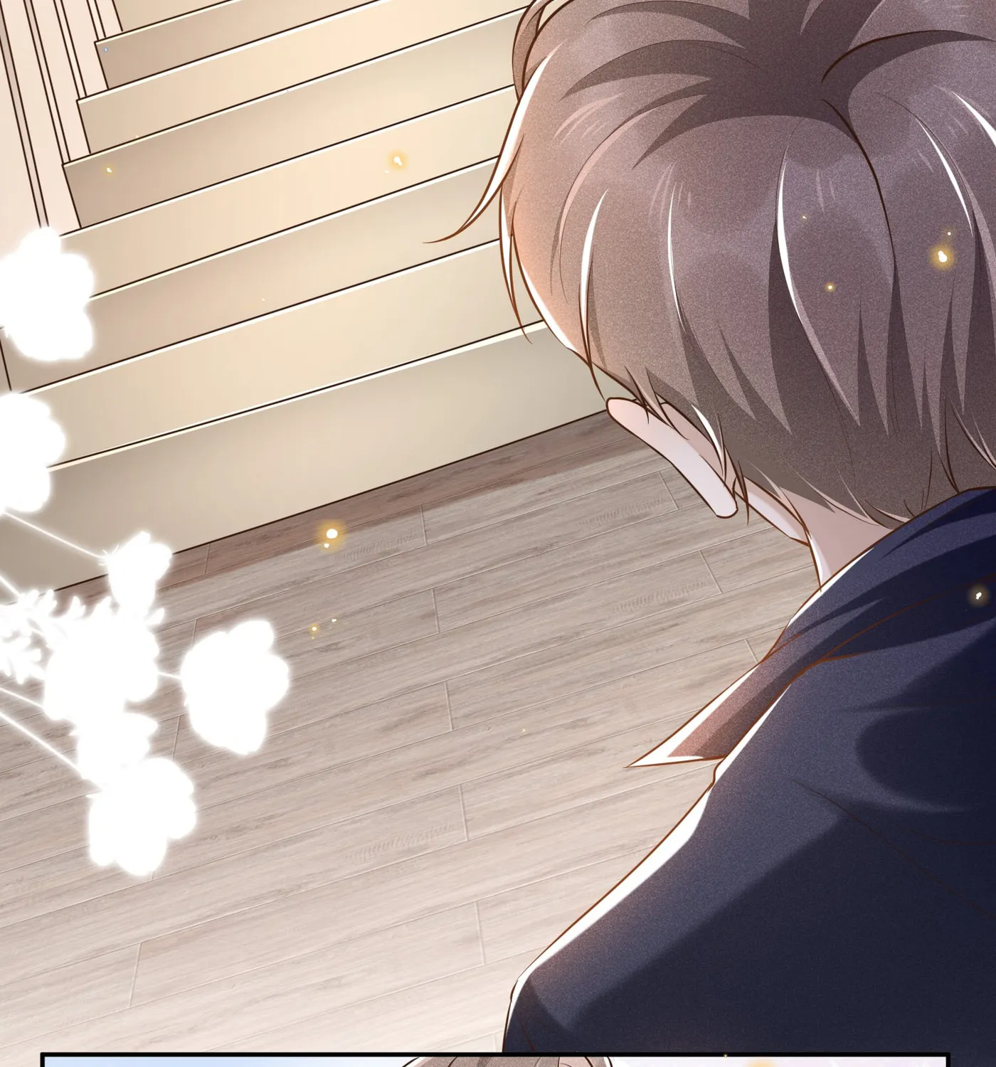 Read Living Life Over (Colored) chapter 3 image 31 on Lezhin