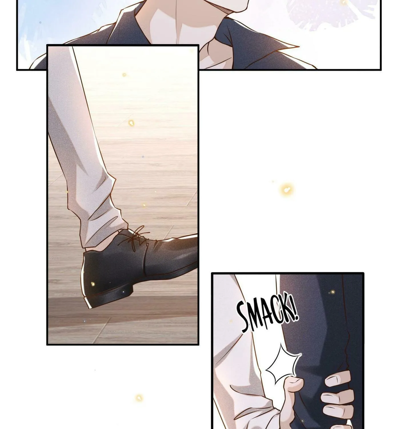Read Living Life Over (Colored) chapter 3 image 33 on Lezhin