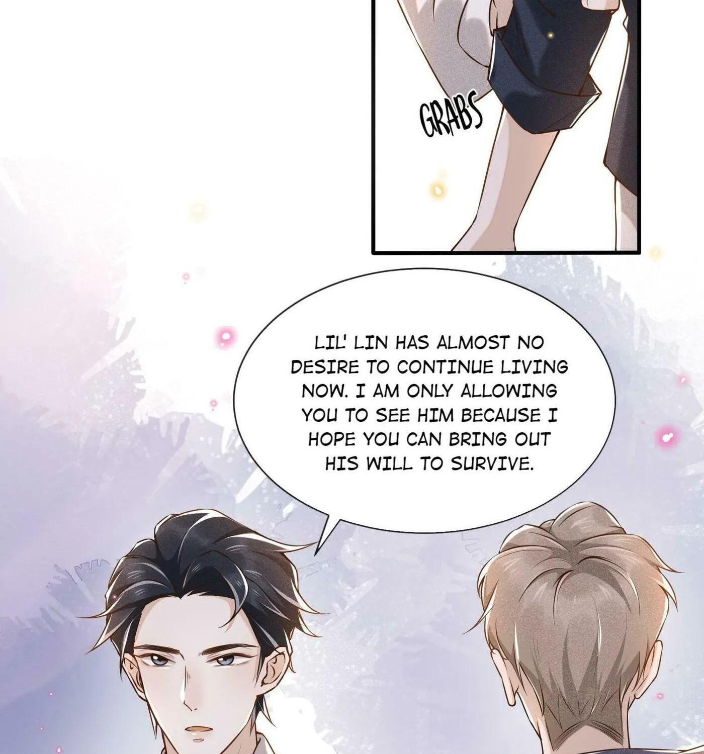Read Living Life Over (Colored) chapter 3 image 34 on Lezhin