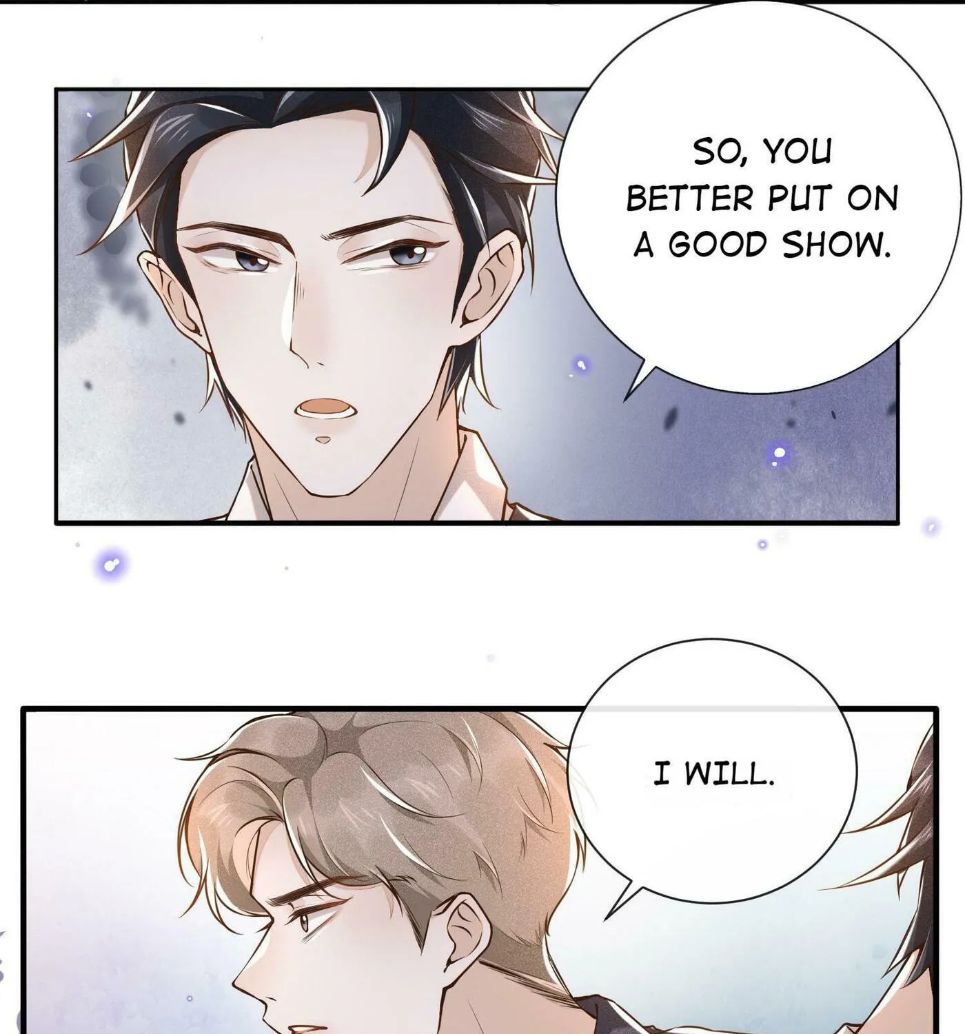 Read Living Life Over (Colored) chapter 3 image 36 on Lezhin