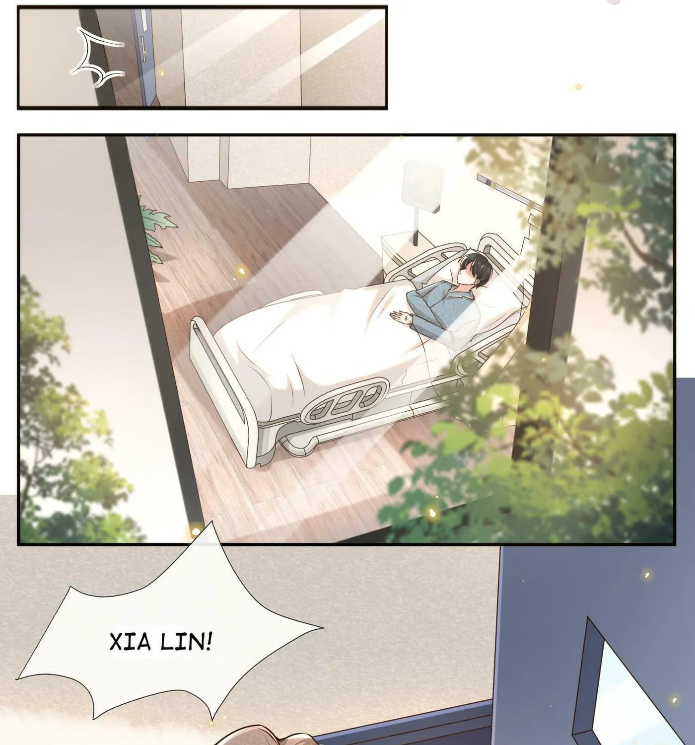 Read Living Life Over (Colored) chapter 3 image 38 on Lezhin