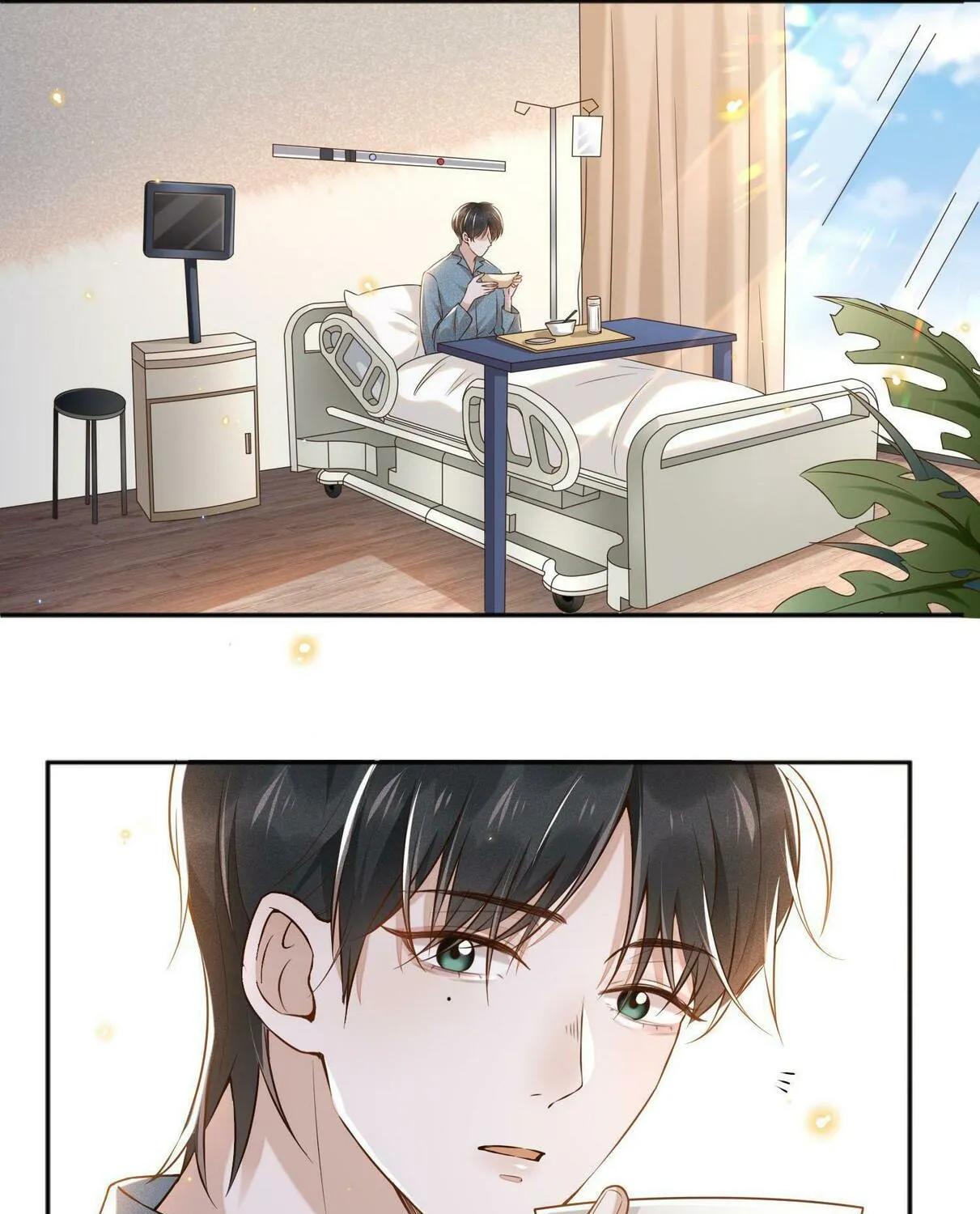 Read Living Life Over (Colored) chapter 3 image 4 on Lezhin