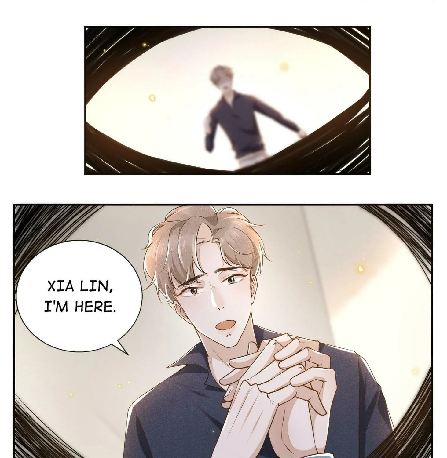 Read Living Life Over (Colored) chapter 3 image 41 on Lezhin