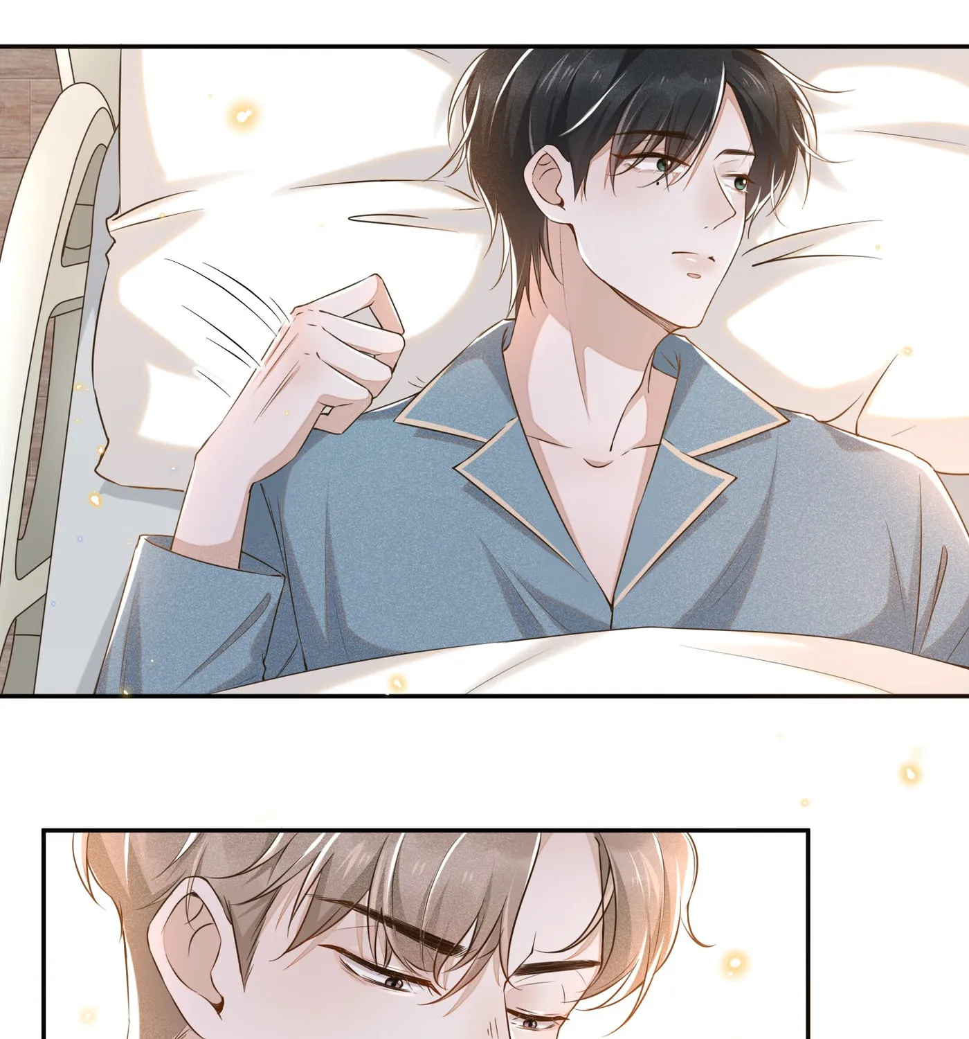 Read Living Life Over (Colored) chapter 3 image 43 on Lezhin