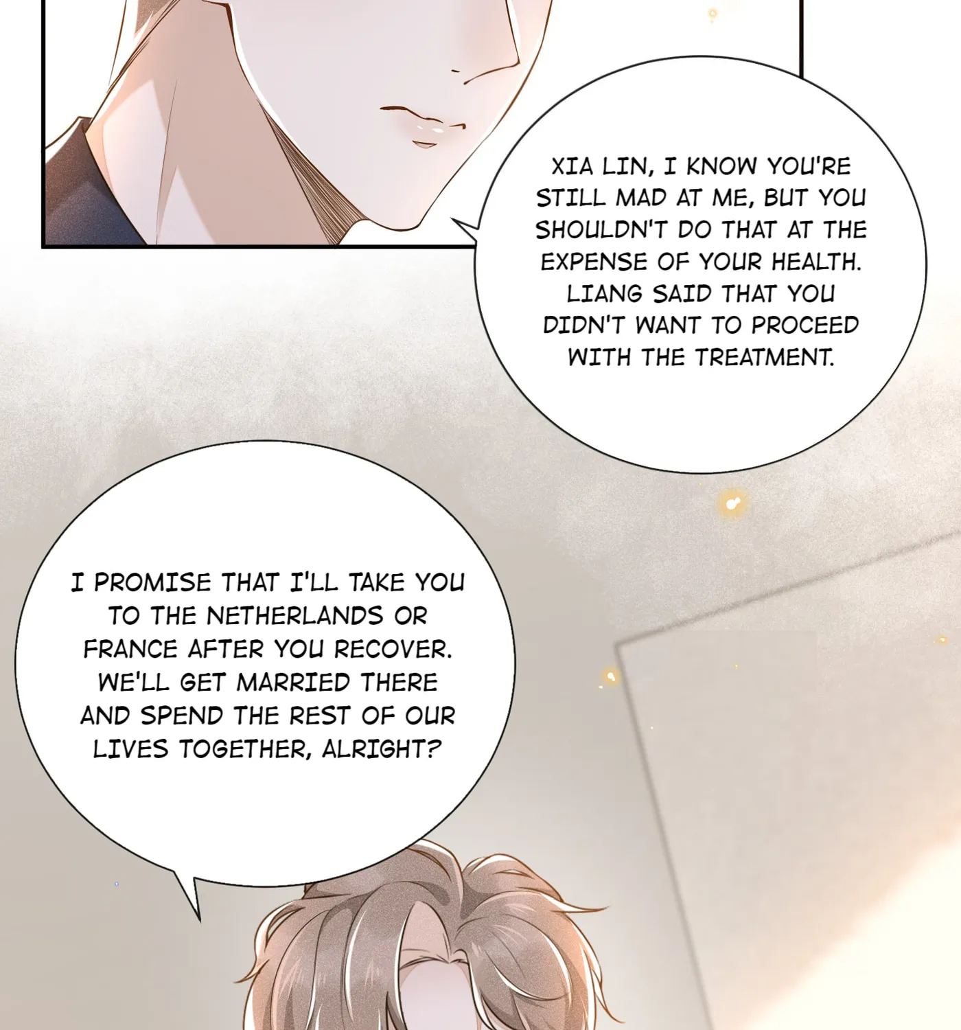Read Living Life Over (Colored) chapter 3 image 44 on Lezhin