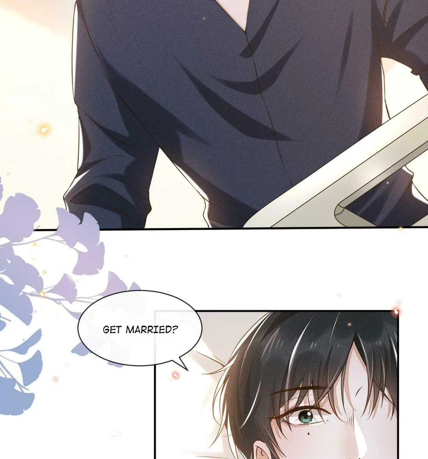 Read Living Life Over (Colored) chapter 3 image 46 on Lezhin