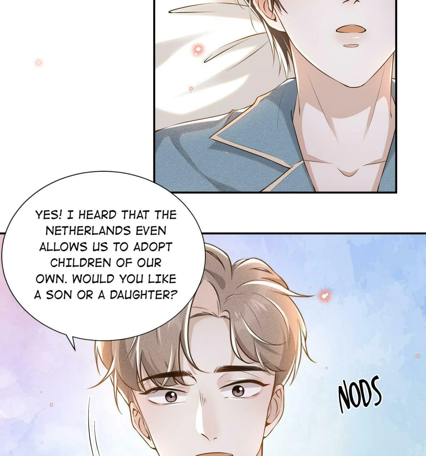 Read Living Life Over (Colored) chapter 3 image 47 on Lezhin