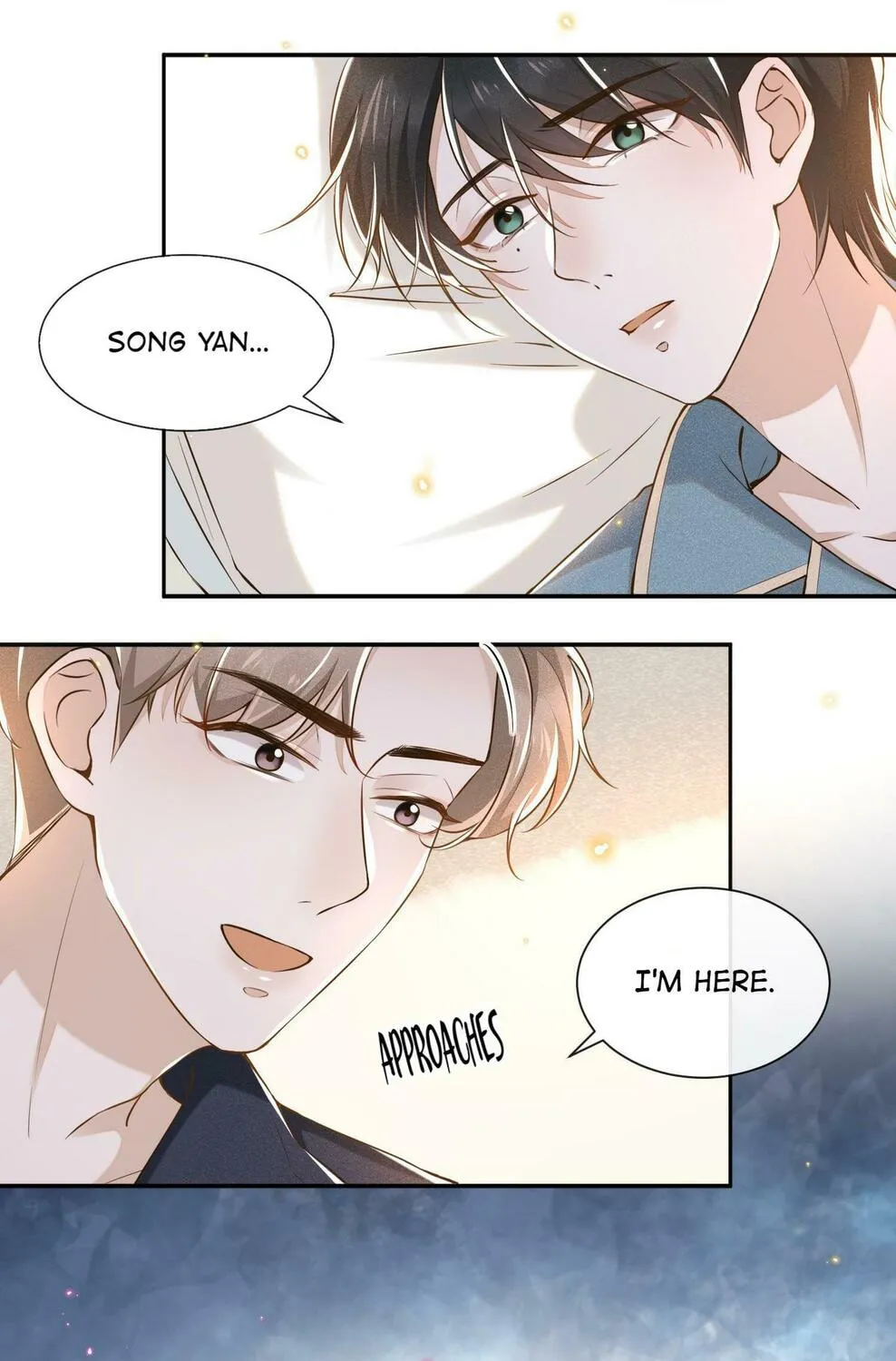 Read Living Life Over (Colored) chapter 3 image 49 on Lezhin