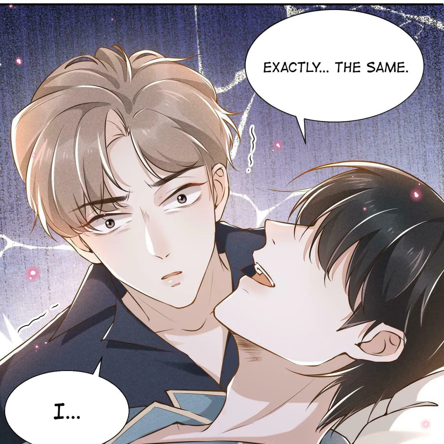 Read Living Life Over (Colored) chapter 3 image 53 on Lezhin