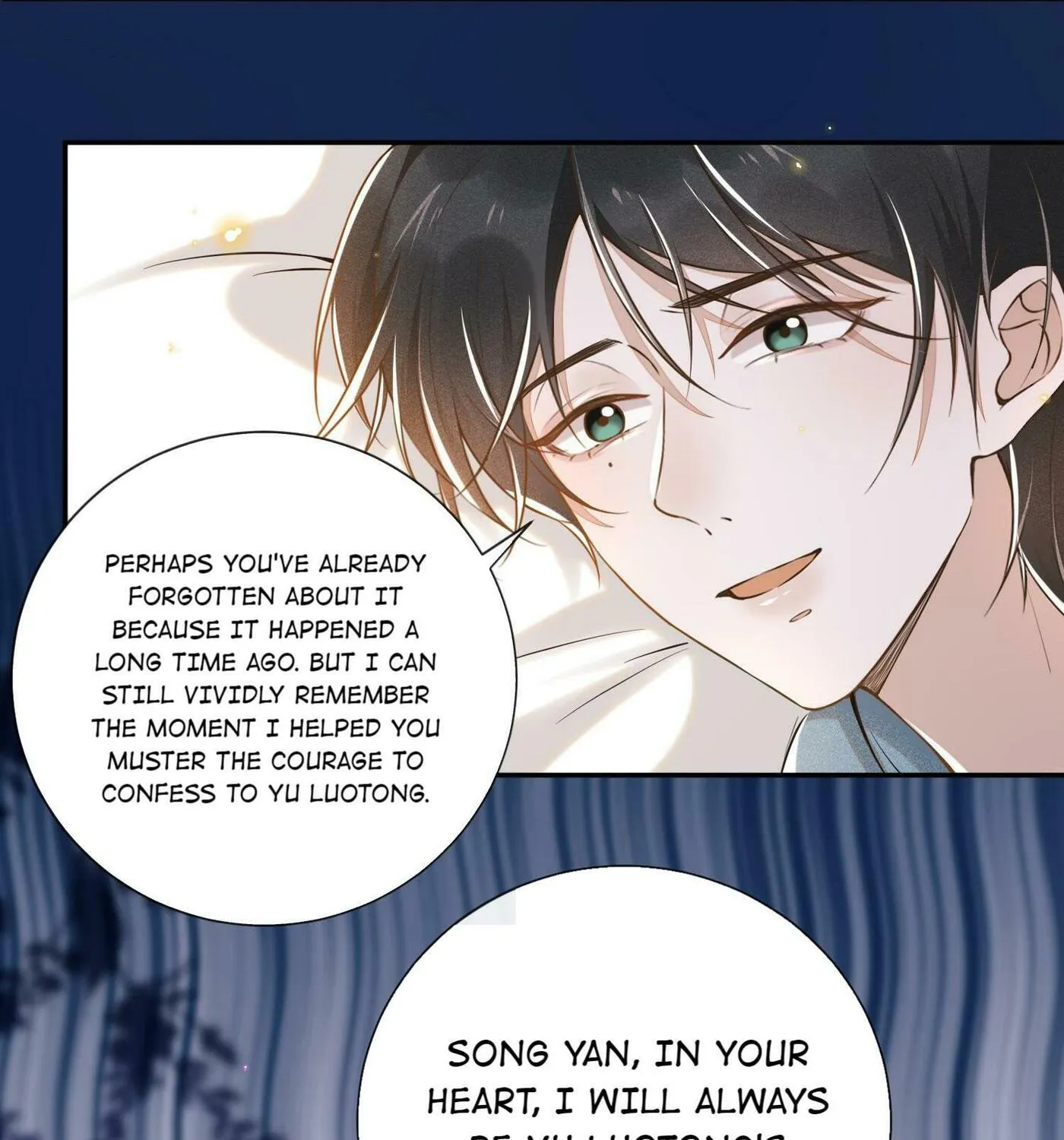 Read Living Life Over (Colored) chapter 3 image 55 on Lezhin