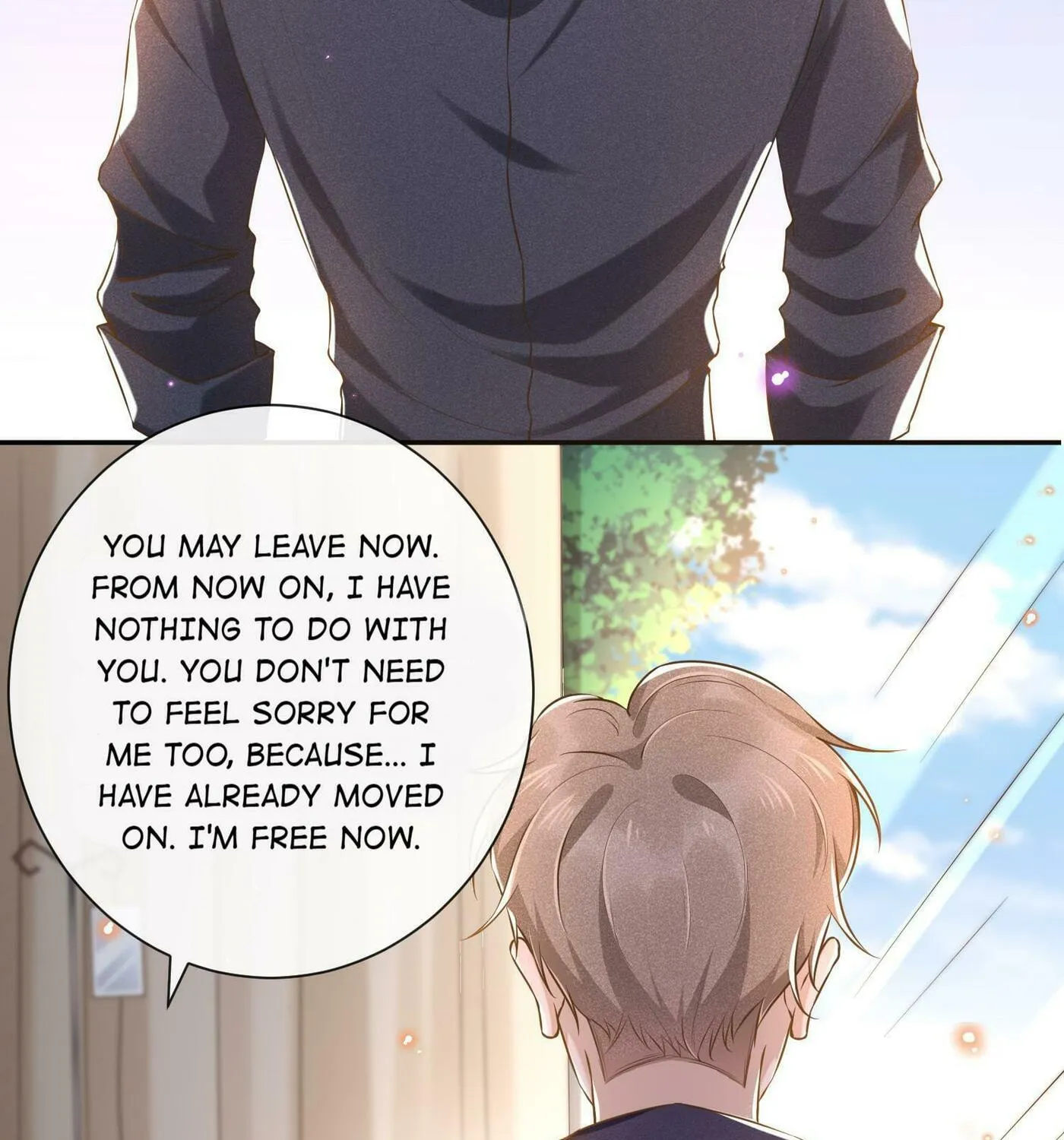 Read Living Life Over (Colored) chapter 3 image 57 on Lezhin