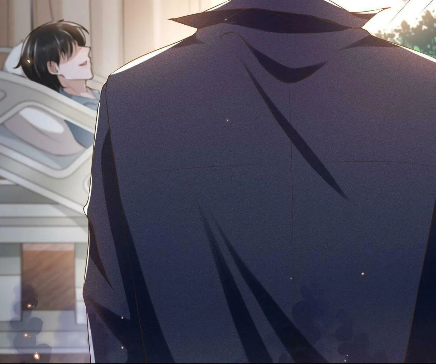 Read Living Life Over (Colored) chapter 3 image 58 on Lezhin