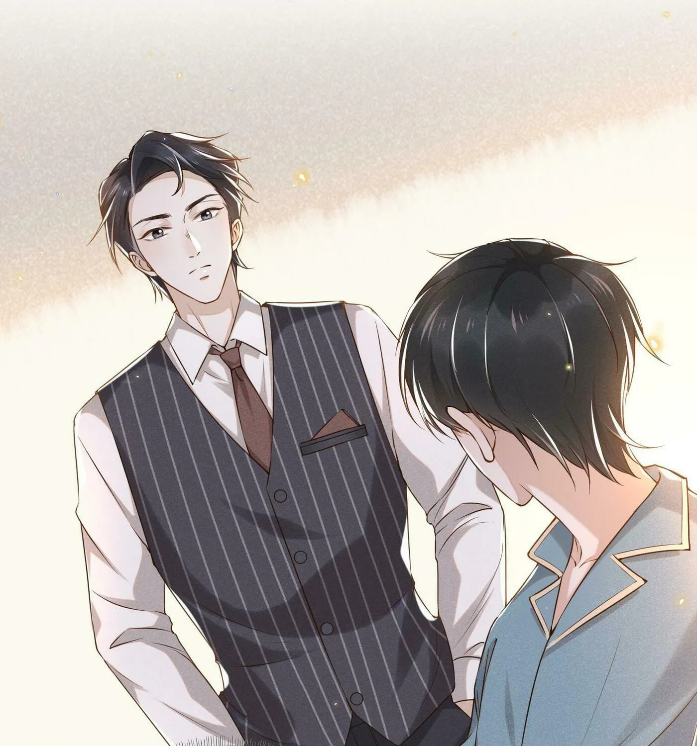 Read Living Life Over (Colored) chapter 3 image 6 on Lezhin