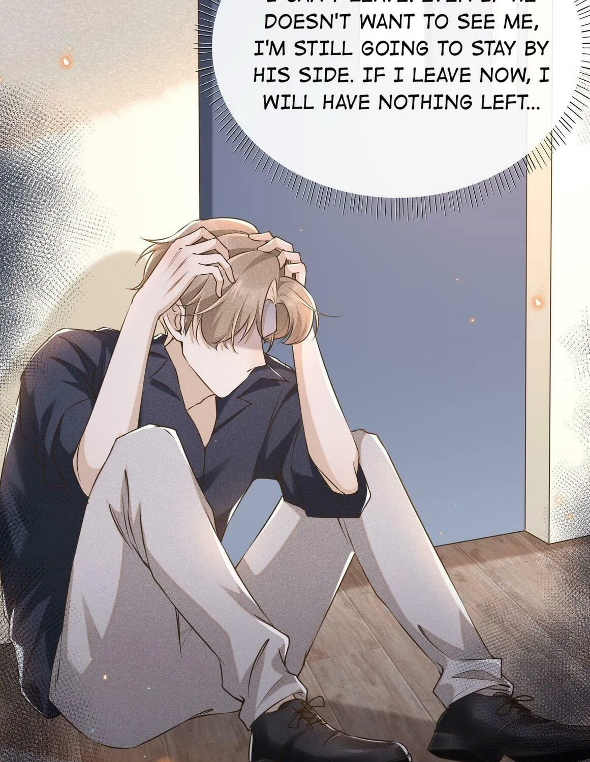 Read Living Life Over (Colored) chapter 3 image 61 on Lezhin