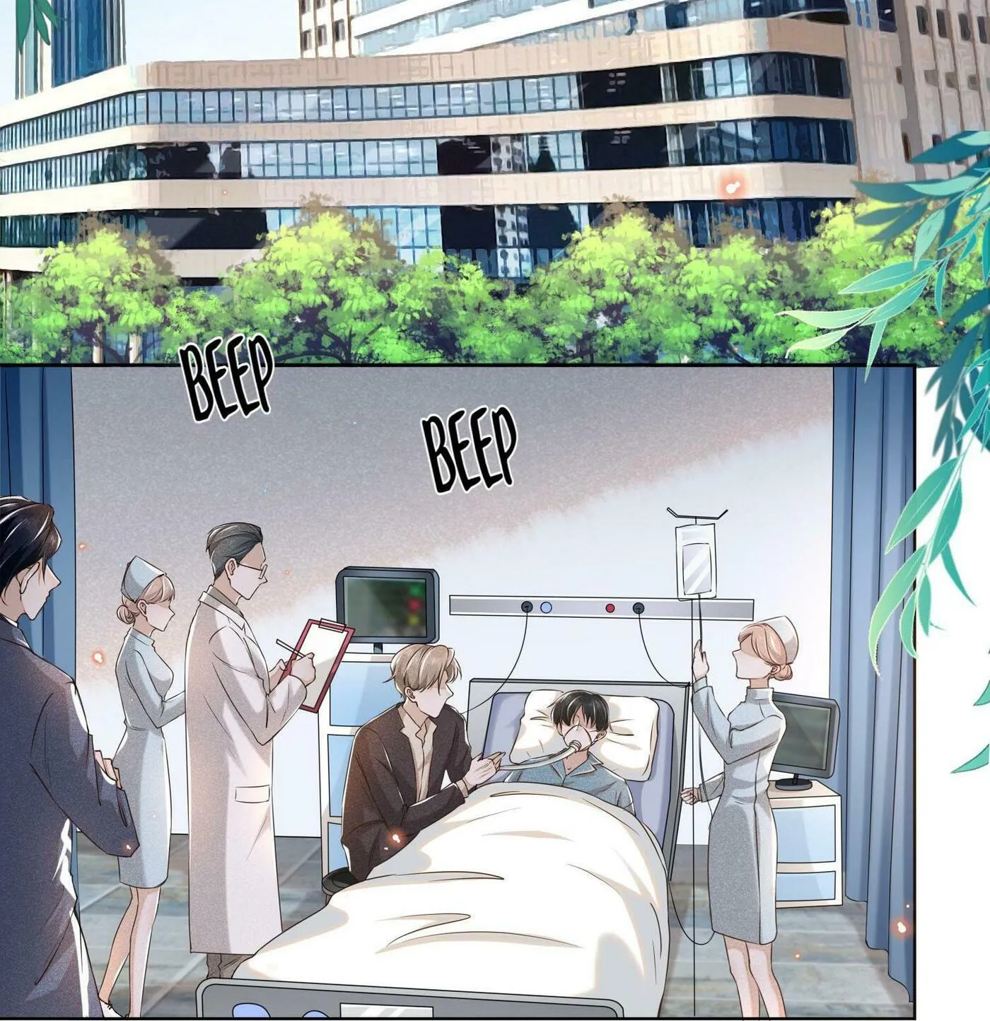 Read Living Life Over (Colored) chapter 3 image 66 on Lezhin