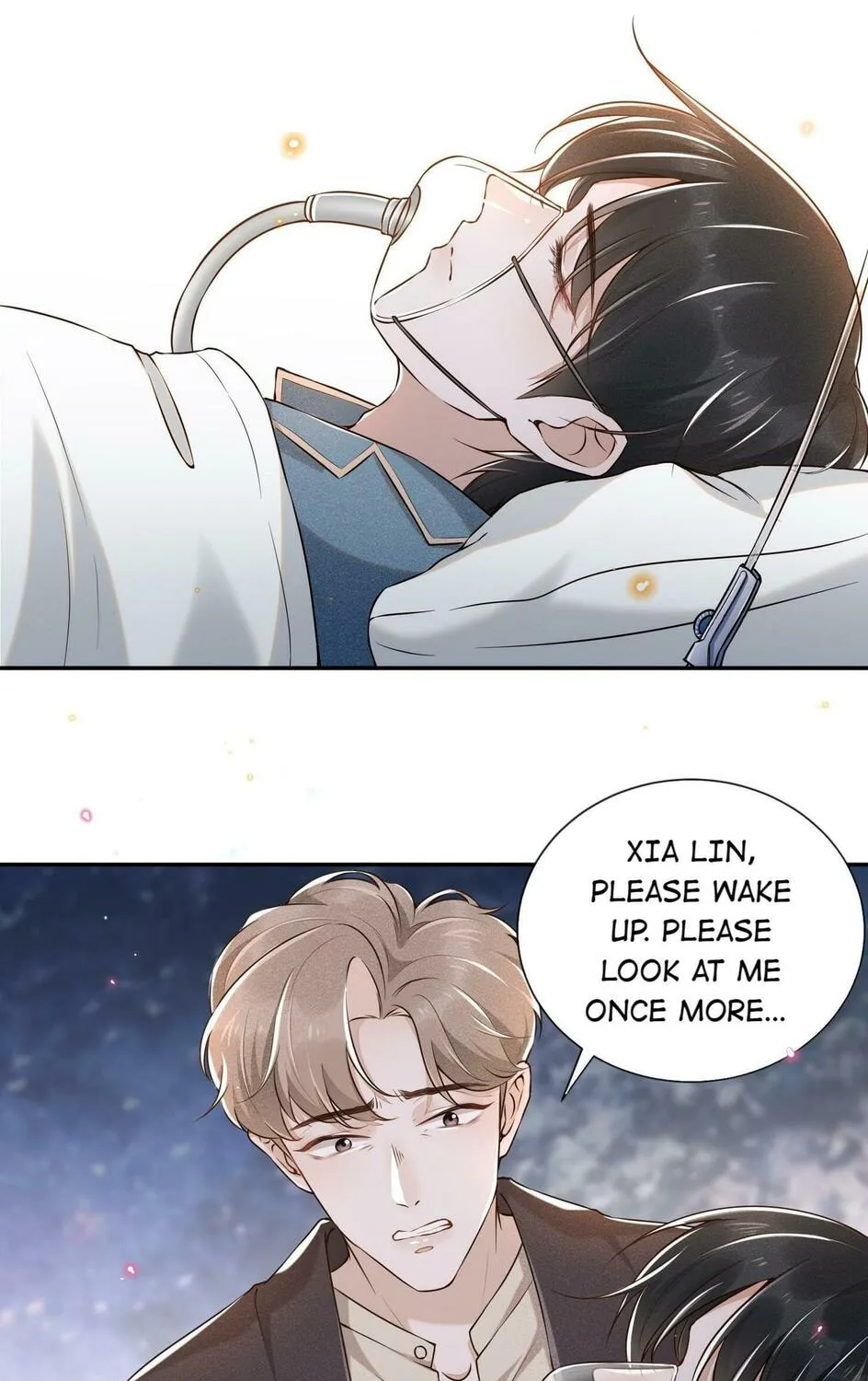 Read Living Life Over (Colored) chapter 3 image 67 on Lezhin