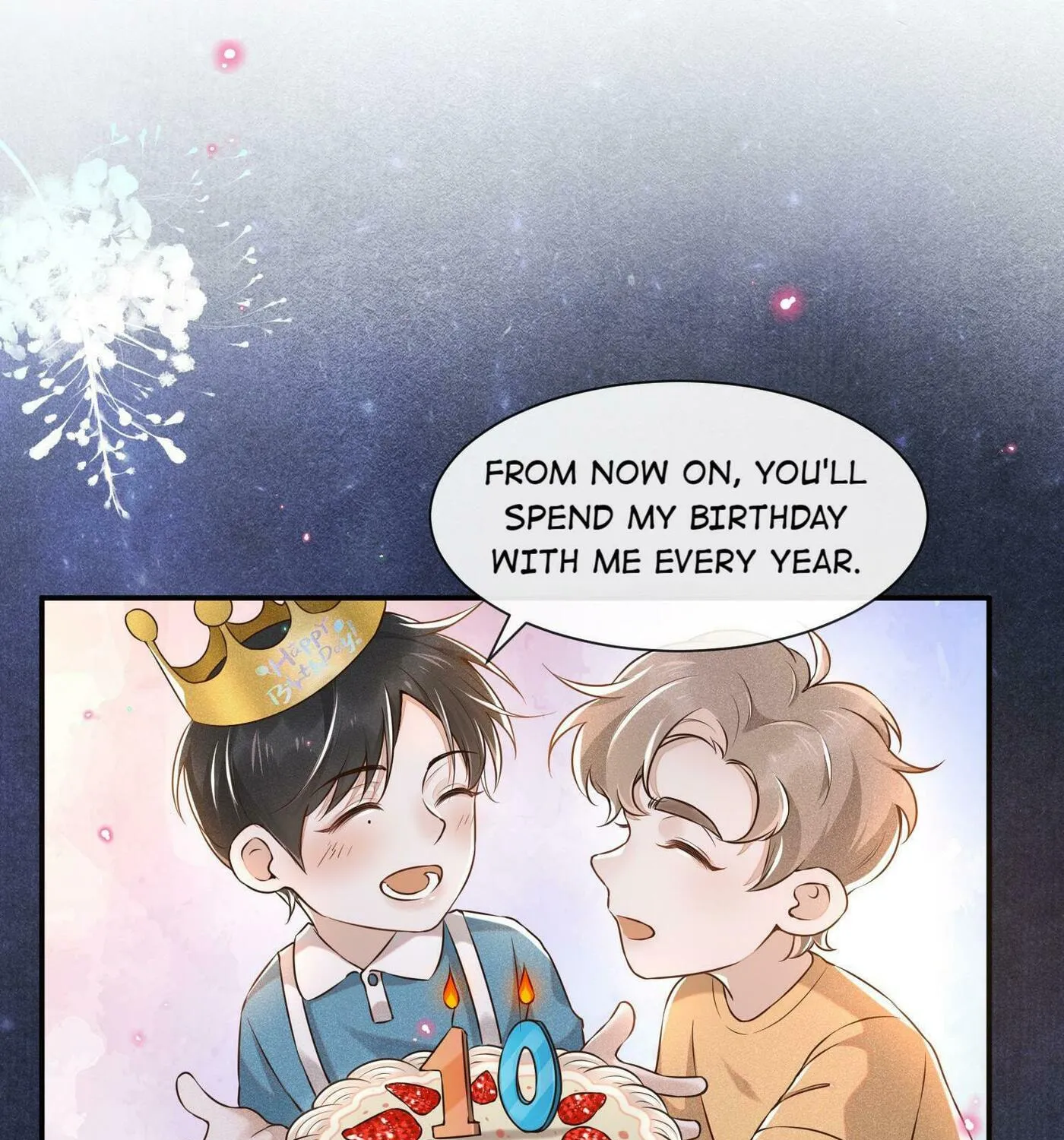 Read Living Life Over (Colored) chapter 3 image 69 on Lezhin