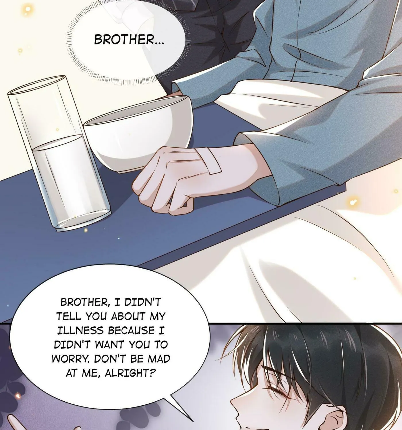 Read Living Life Over (Colored) chapter 3 image 7 on Lezhin