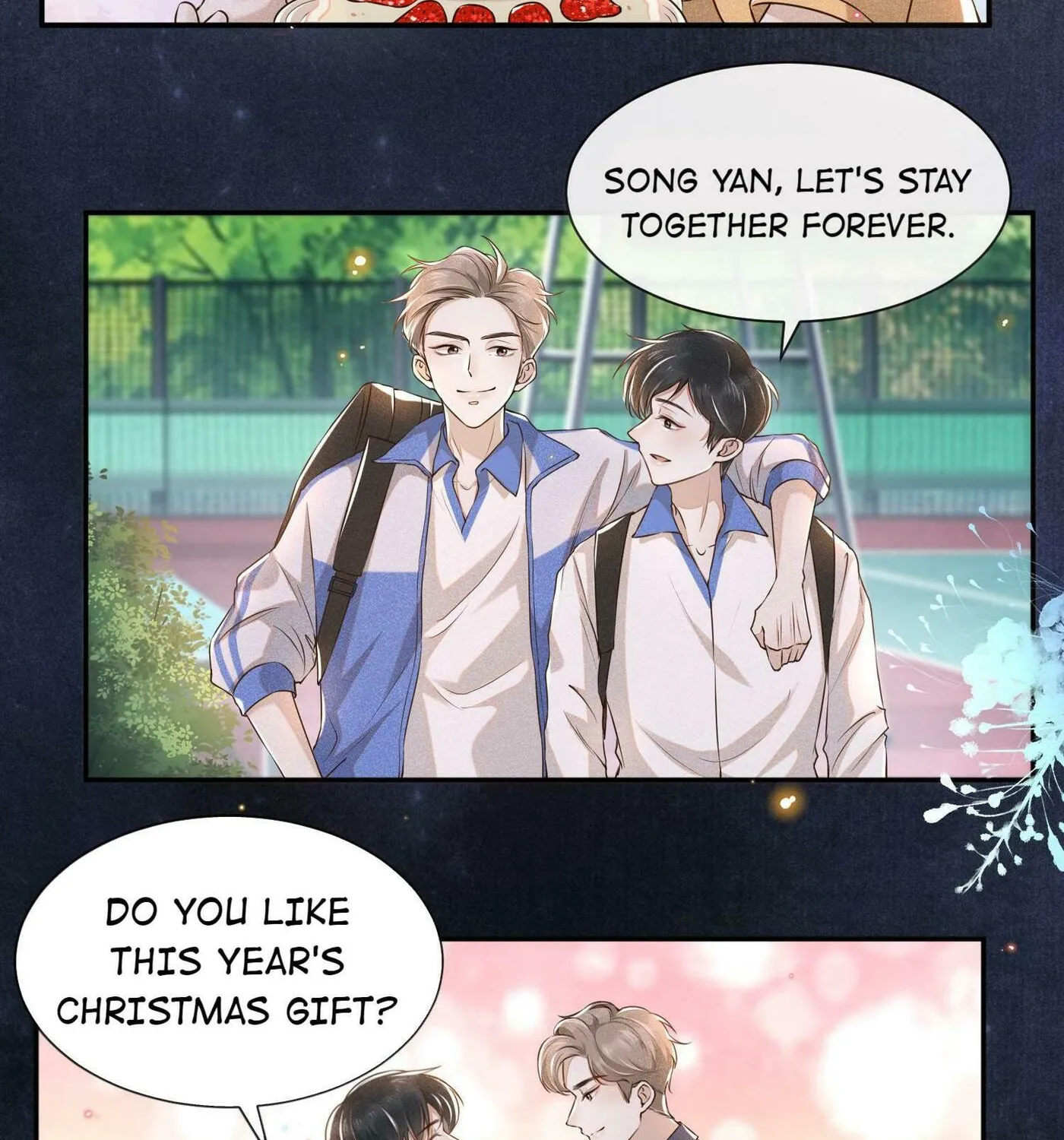 Read Living Life Over (Colored) chapter 3 image 70 on Lezhin