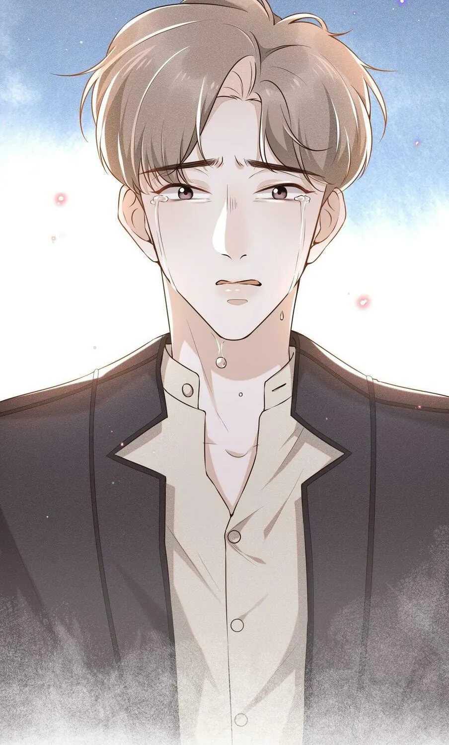 Read Living Life Over (Colored) chapter 3 image 74 on Lezhin