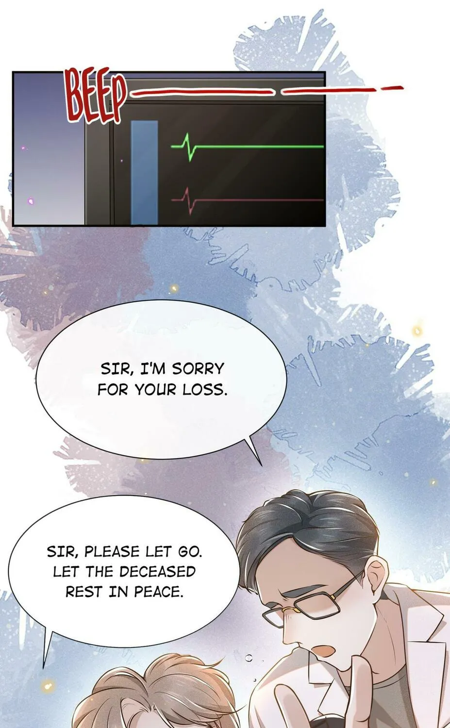 Read Living Life Over (Colored) chapter 3 image 76 on Lezhin