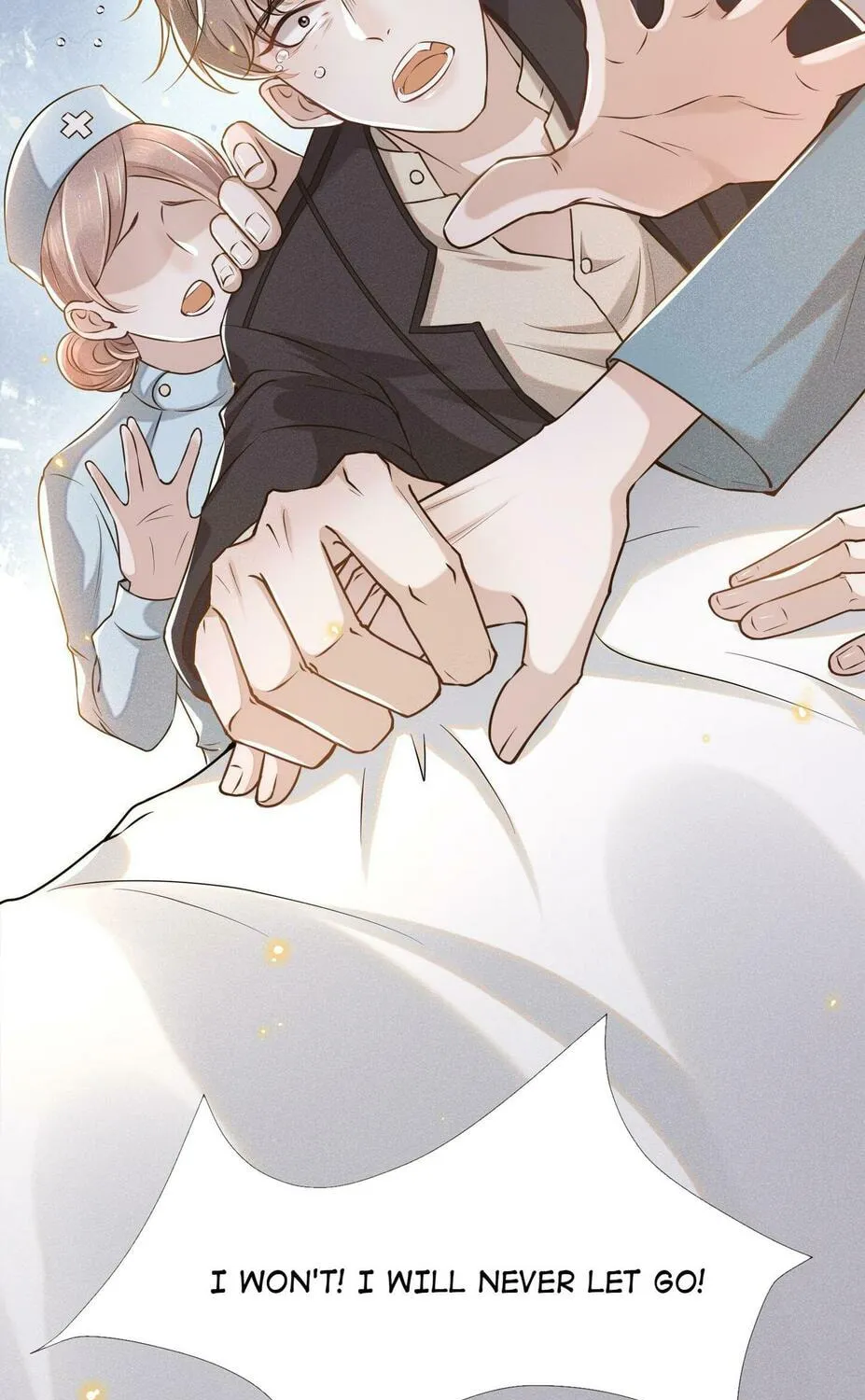 Read Living Life Over (Colored) chapter 3 image 78 on Lezhin