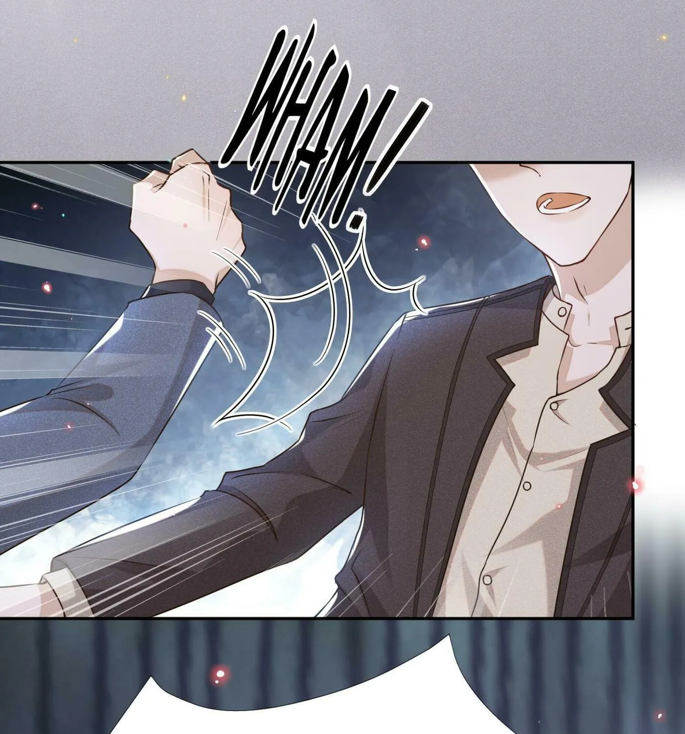 Read Living Life Over (Colored) chapter 3 image 80 on Lezhin