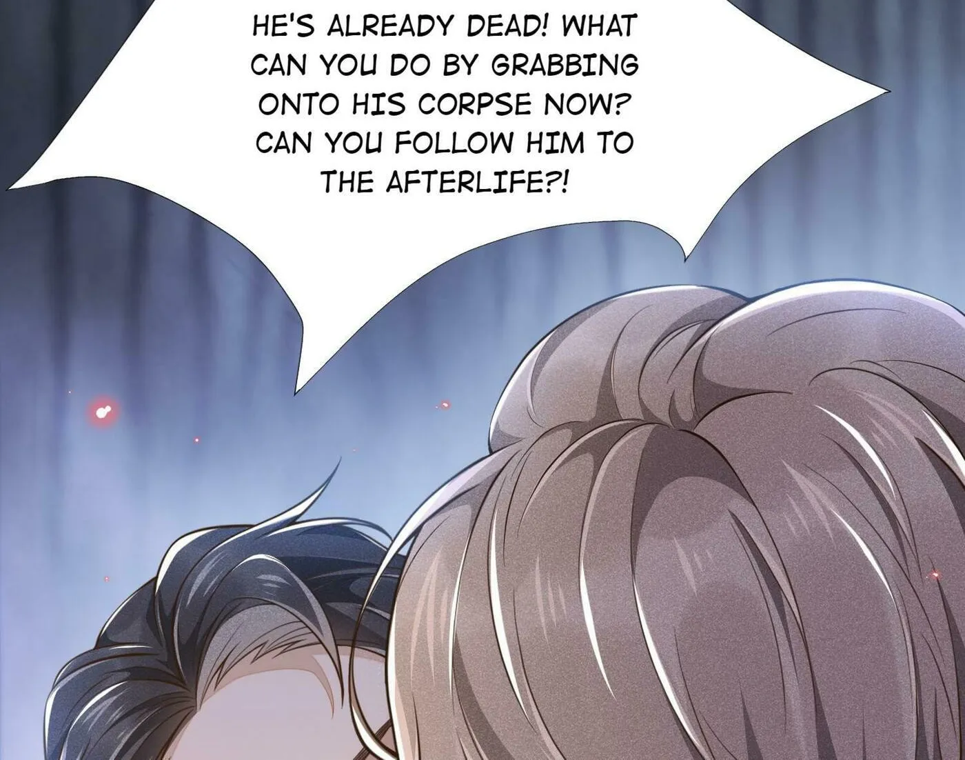 Read Living Life Over (Colored) chapter 3 image 81 on Lezhin