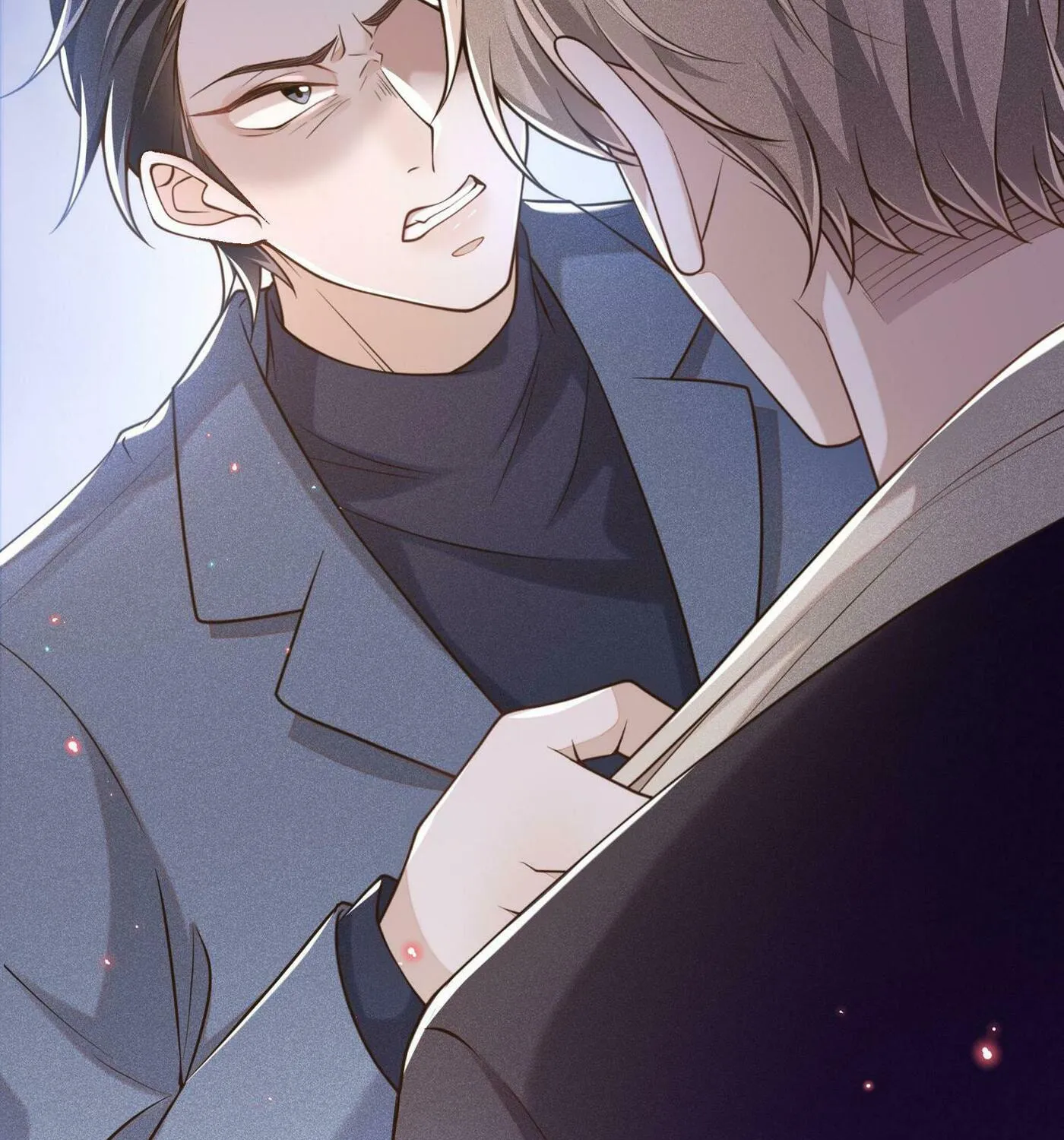 Read Living Life Over (Colored) chapter 3 image 82 on Lezhin