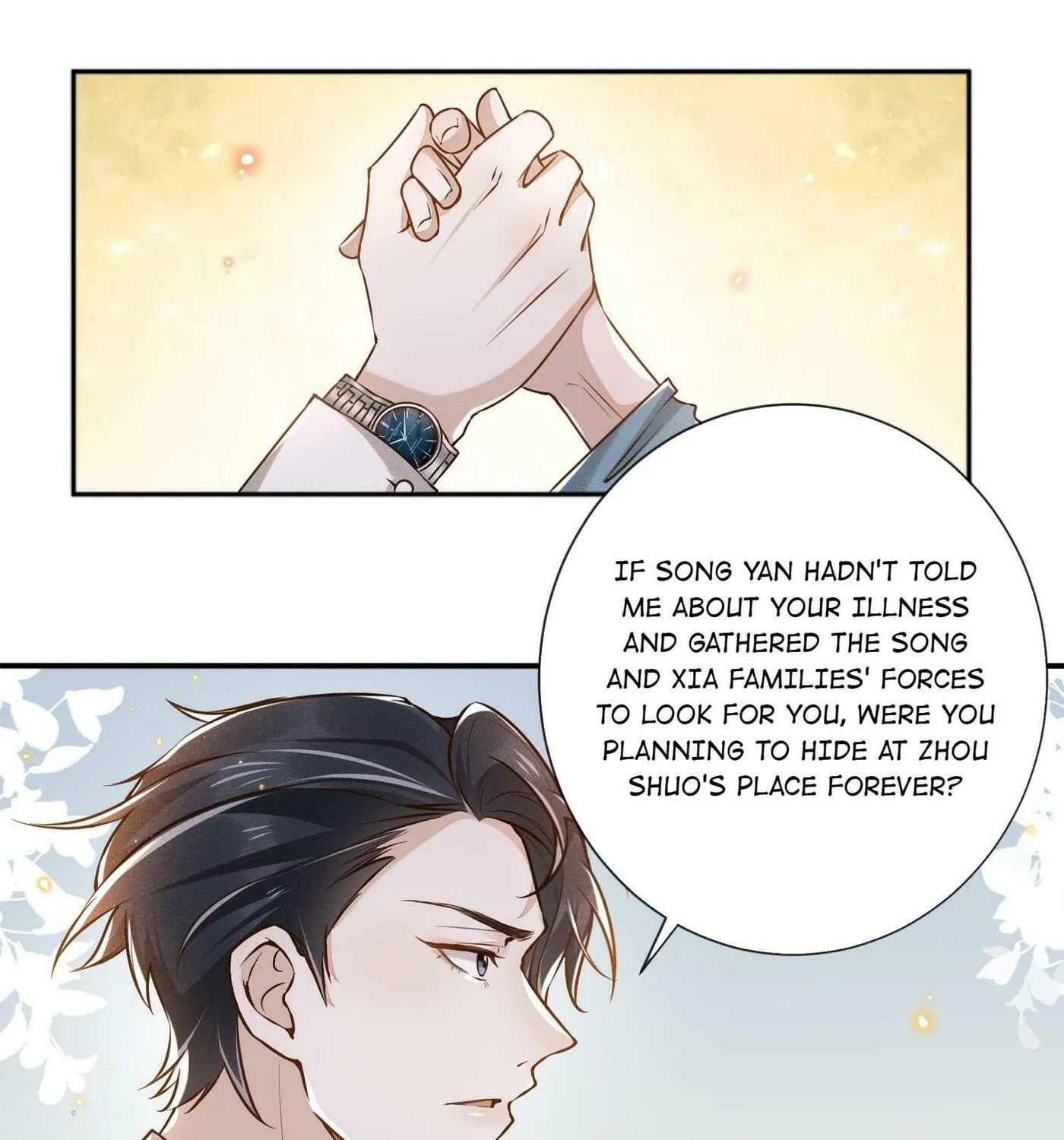 Read Living Life Over (Colored) chapter 3 image 9 on Lezhin