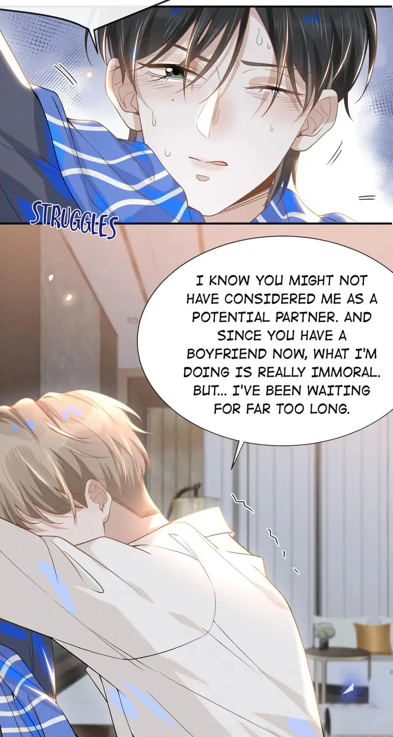 Read Living Life Over (Colored) chapter 31 image 3 on Lezhin