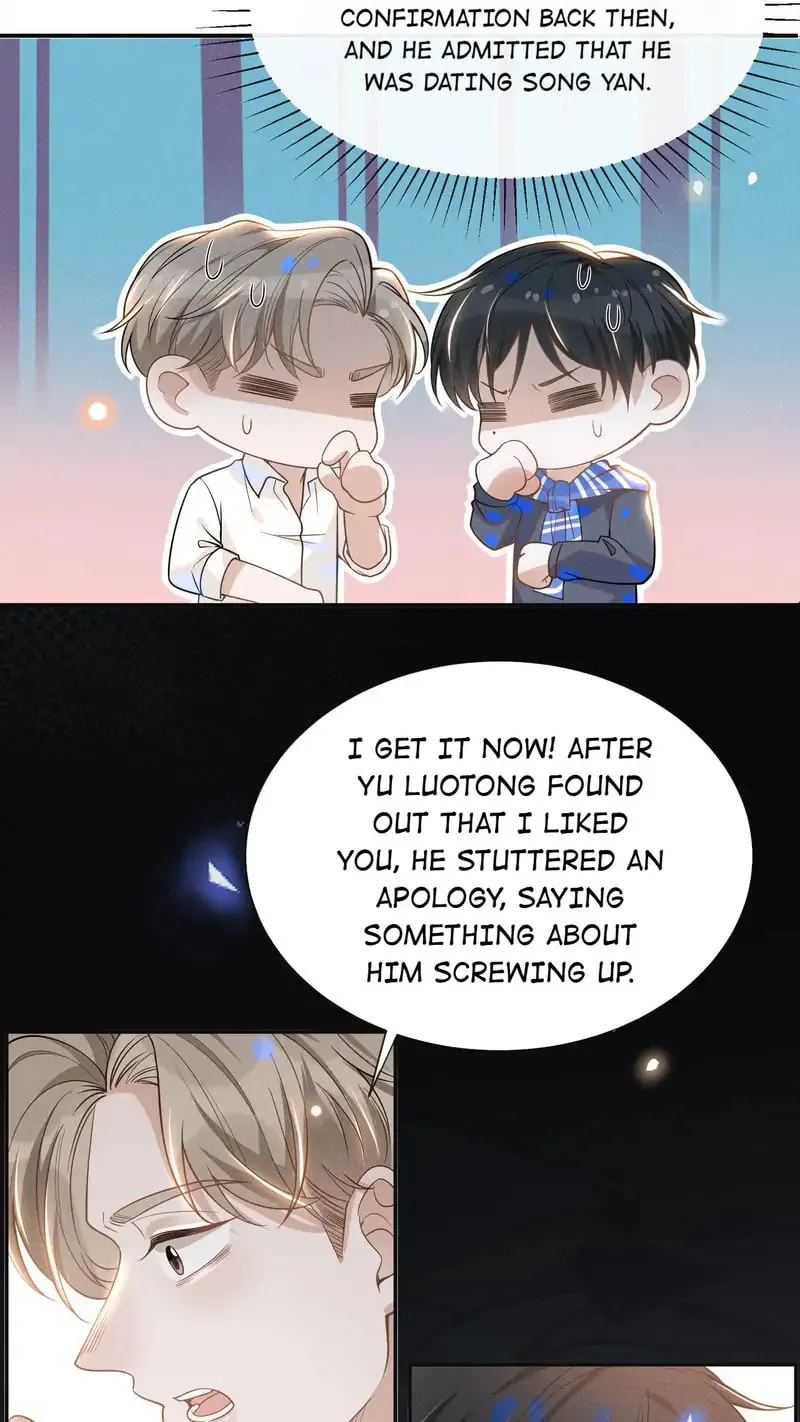 Read Living Life Over (Colored) chapter 31 image 33 on Lezhin