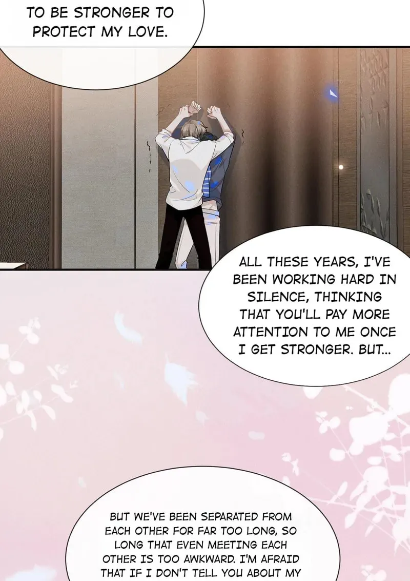 Read Living Life Over (Colored) chapter 31 image 5 on Lezhin