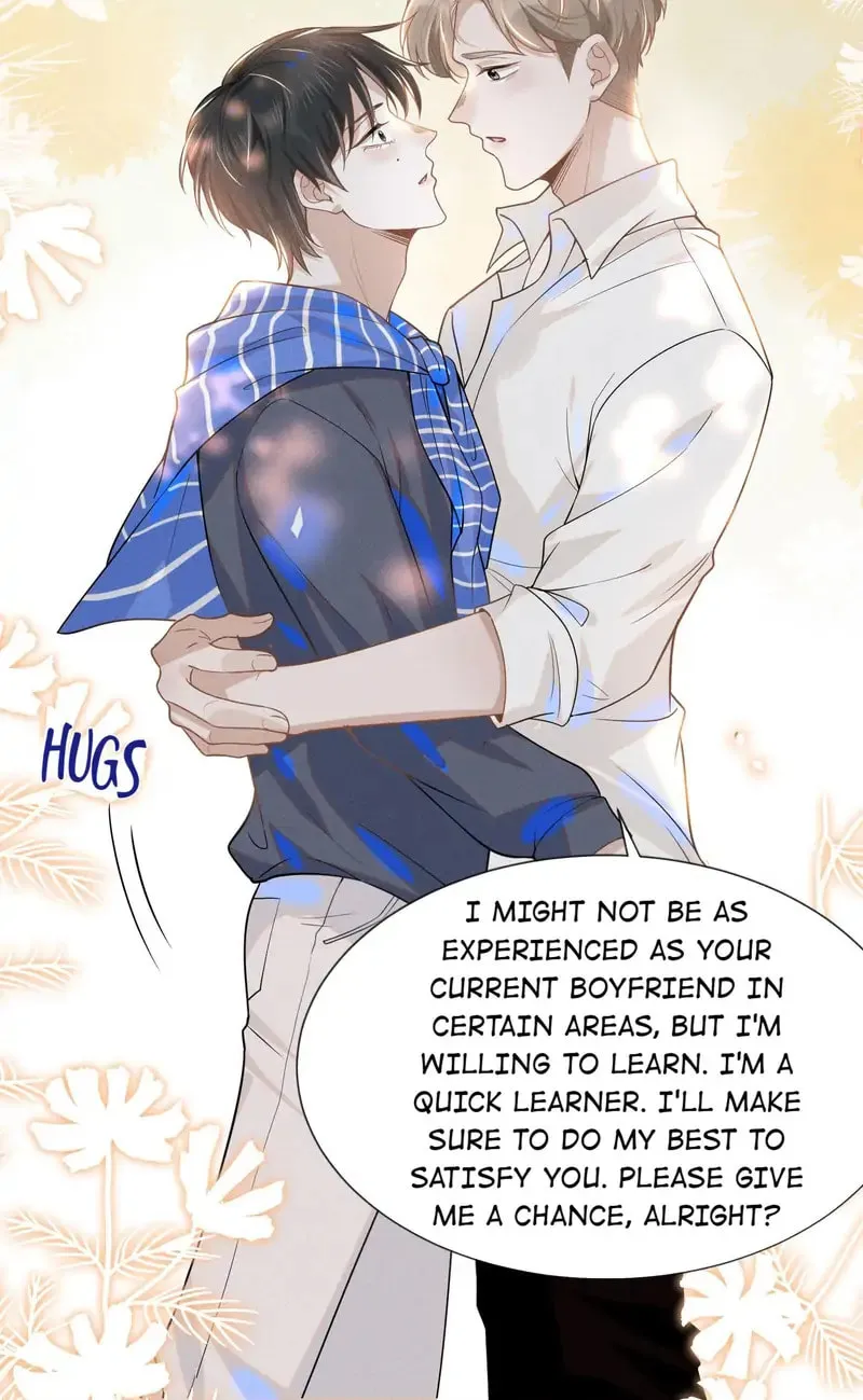 Read Living Life Over (Colored) chapter 31 image 8 on Lezhin