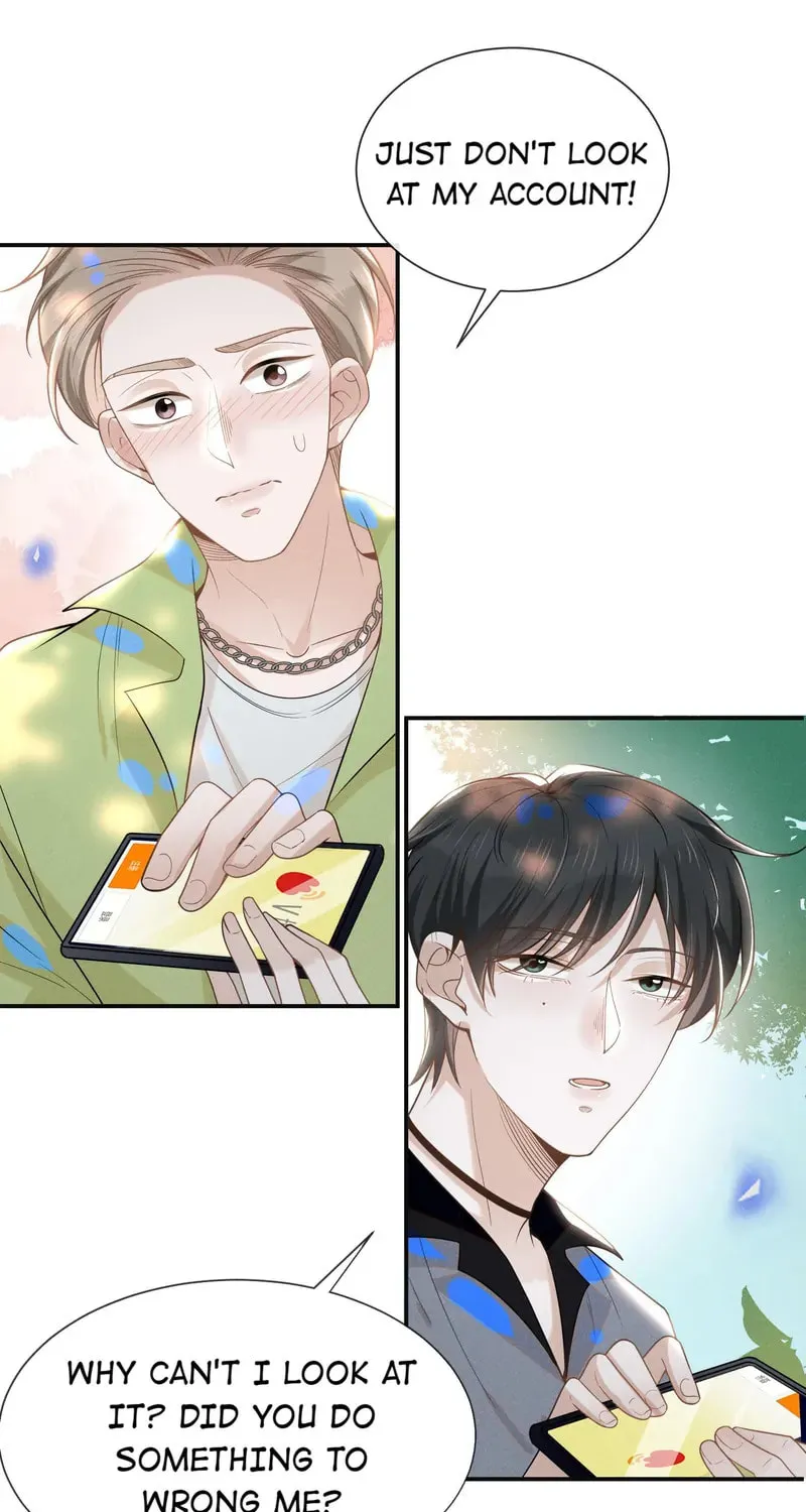 Read Living Life Over (Colored) chapter 35 image 13 on Lezhin