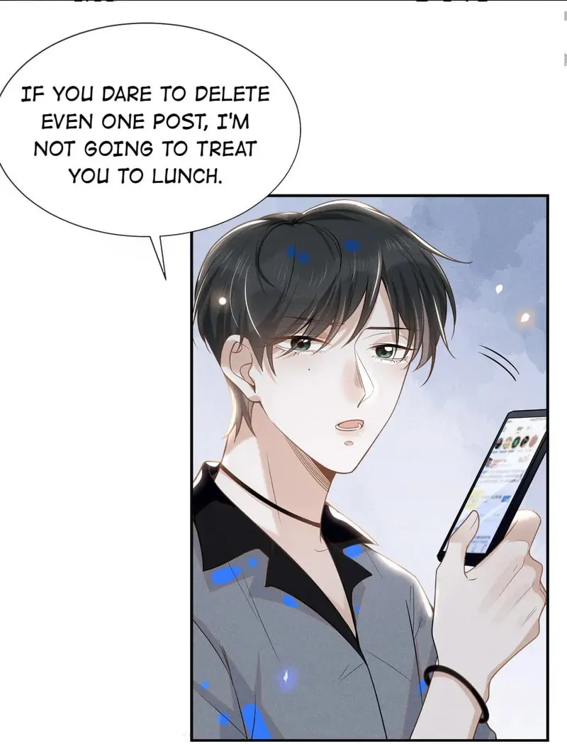 Read Living Life Over (Colored) chapter 35 image 17 on Lezhin