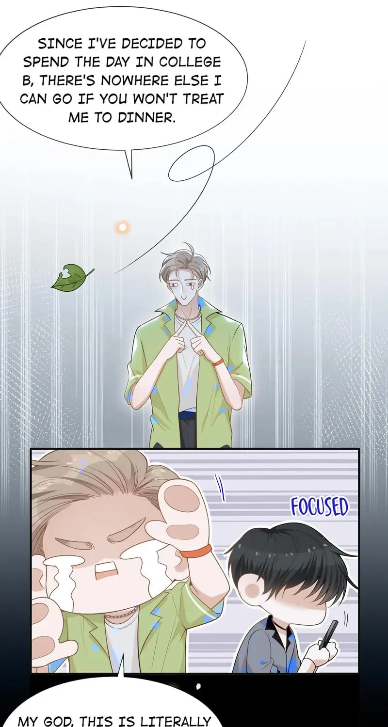 Read Living Life Over (Colored) chapter 35 image 19 on Lezhin