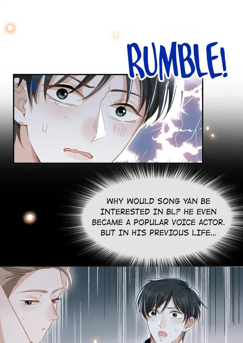 Read Living Life Over (Colored) chapter 35 image 2 on Lezhin
