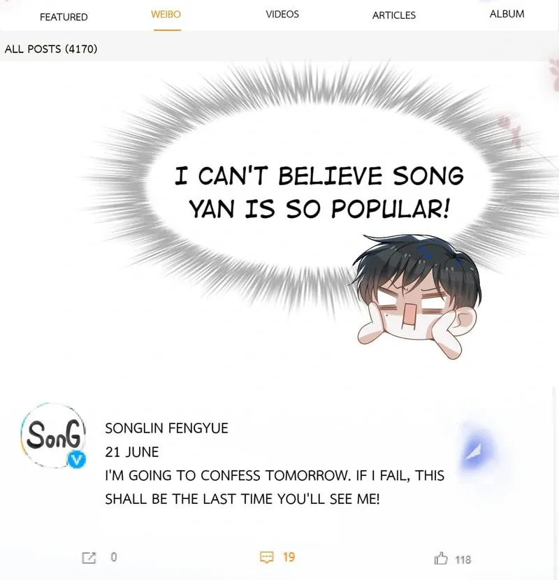Read Living Life Over (Colored) chapter 35 image 22 on Lezhin