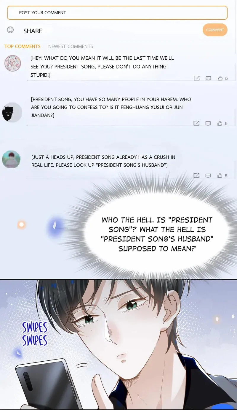 Read Living Life Over (Colored) chapter 35 image 23 on Lezhin