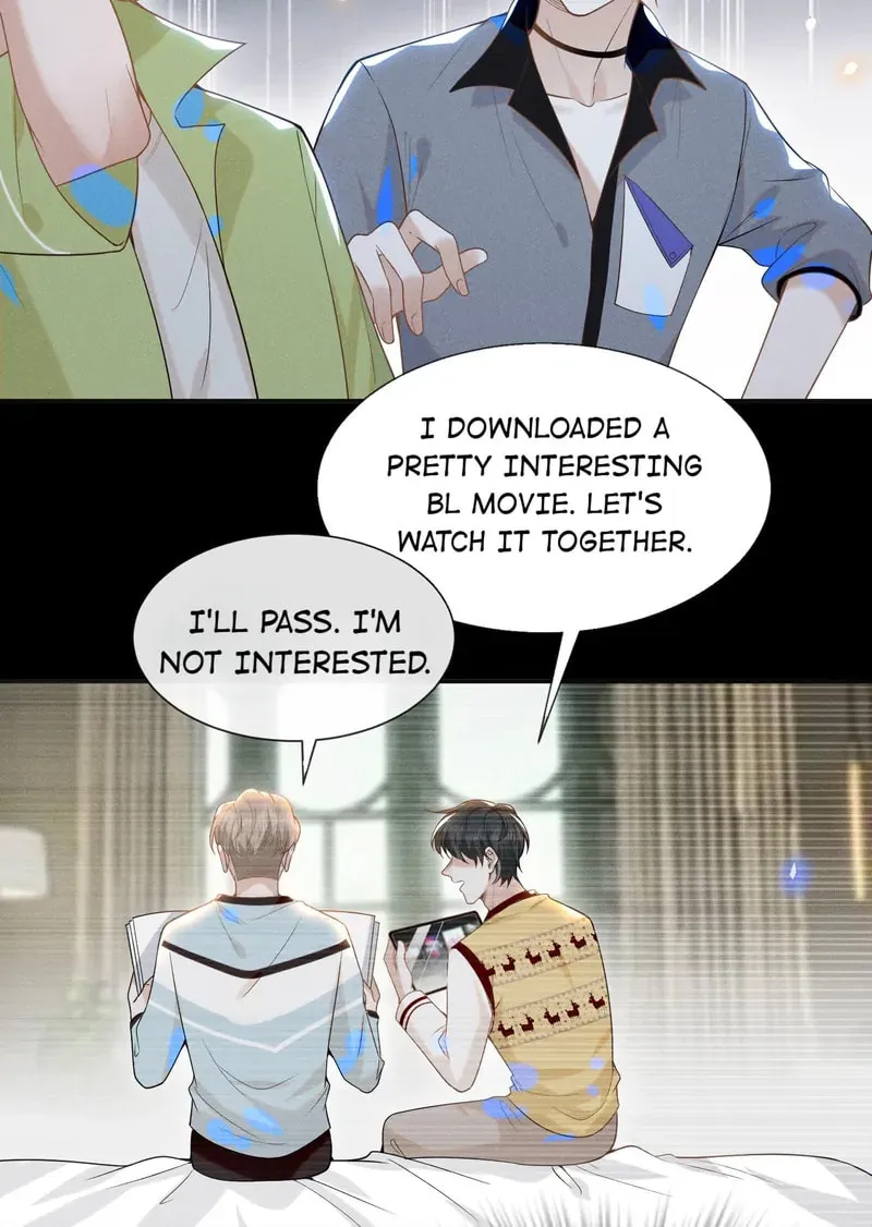 Read Living Life Over (Colored) chapter 35 image 3 on Lezhin