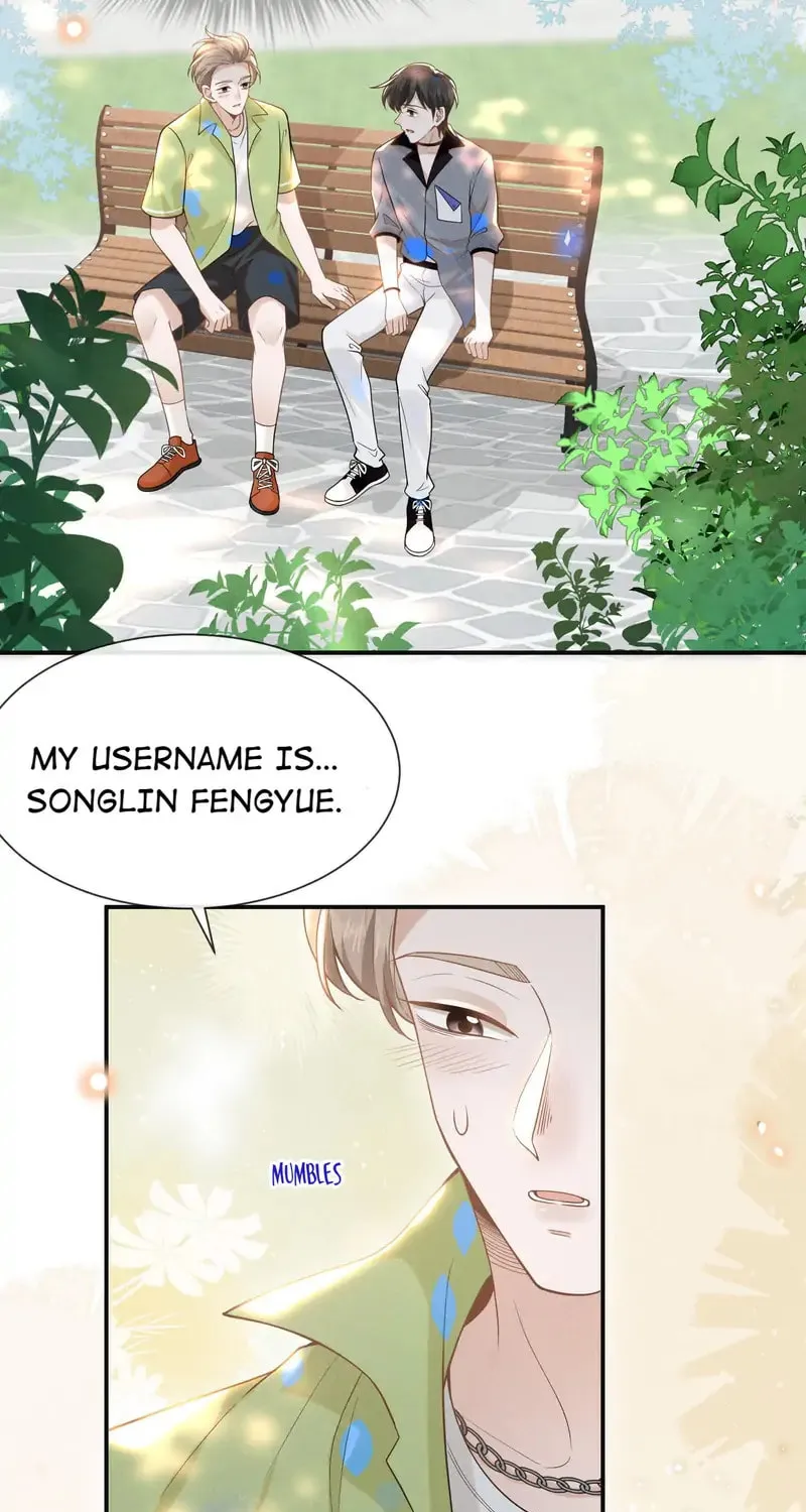 Read Living Life Over (Colored) chapter 35 image 6 on Lezhin