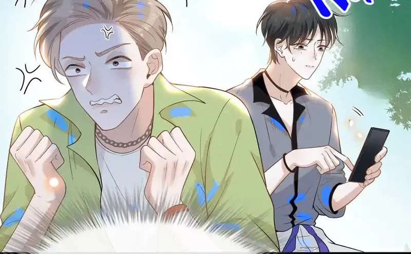 Read Living Life Over (Colored) chapter 36 image 20 on Lezhin
