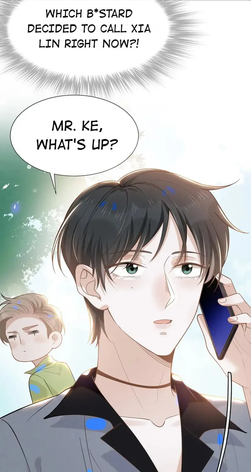 Read Living Life Over (Colored) chapter 36 image 21 on Lezhin