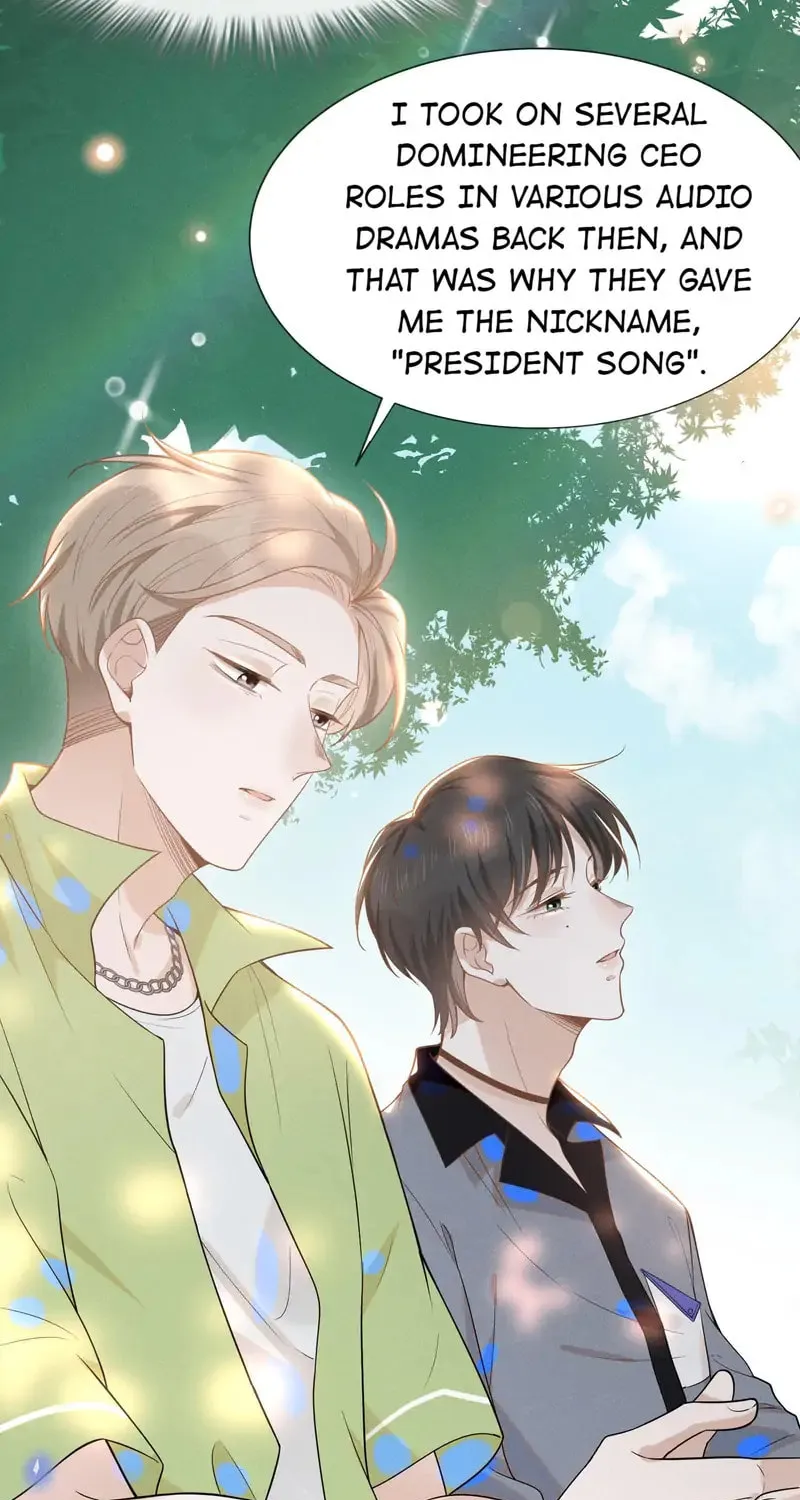 Read Living Life Over (Colored) chapter 36 image 3 on Lezhin