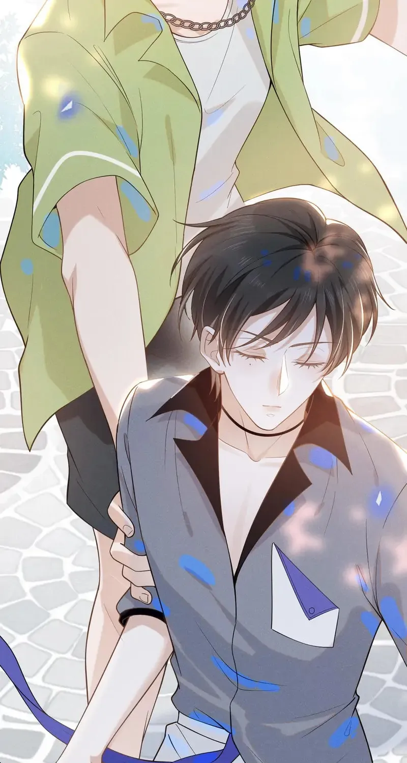 Read Living Life Over (Colored) chapter 36 image 34 on Lezhin
