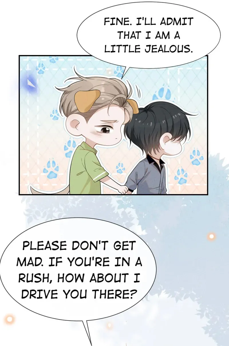 Read Living Life Over (Colored) chapter 36 image 36 on Lezhin