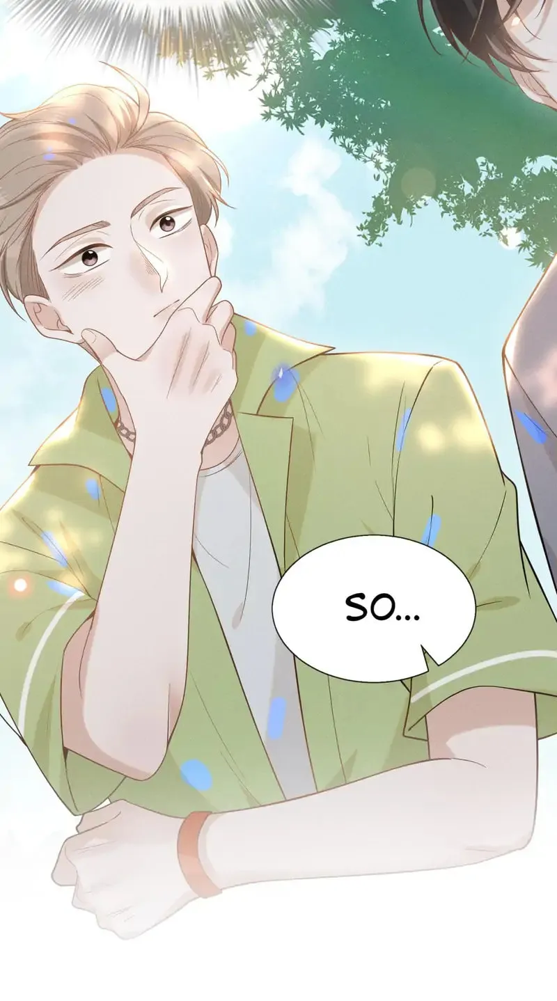 Read Living Life Over (Colored) chapter 36 image 8 on Lezhin