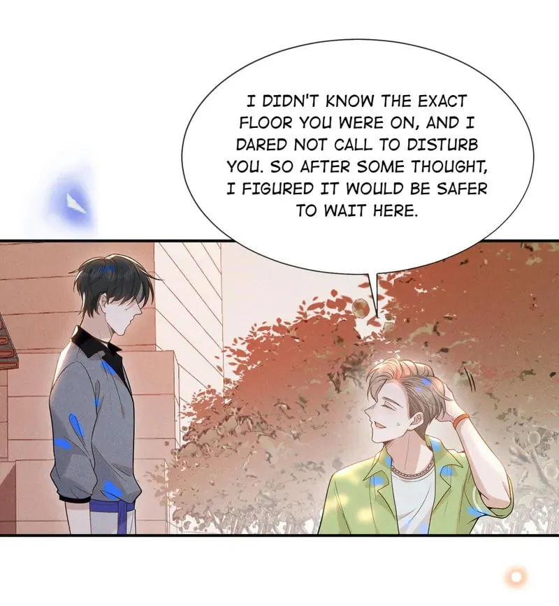 Read Living Life Over (Colored) chapter 37 image 1 on Lezhin
